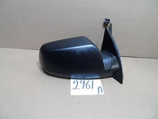 10 11 12 13 Chevrolet Equinox PASSENGER side Mirror Used Power Textured #2961-A