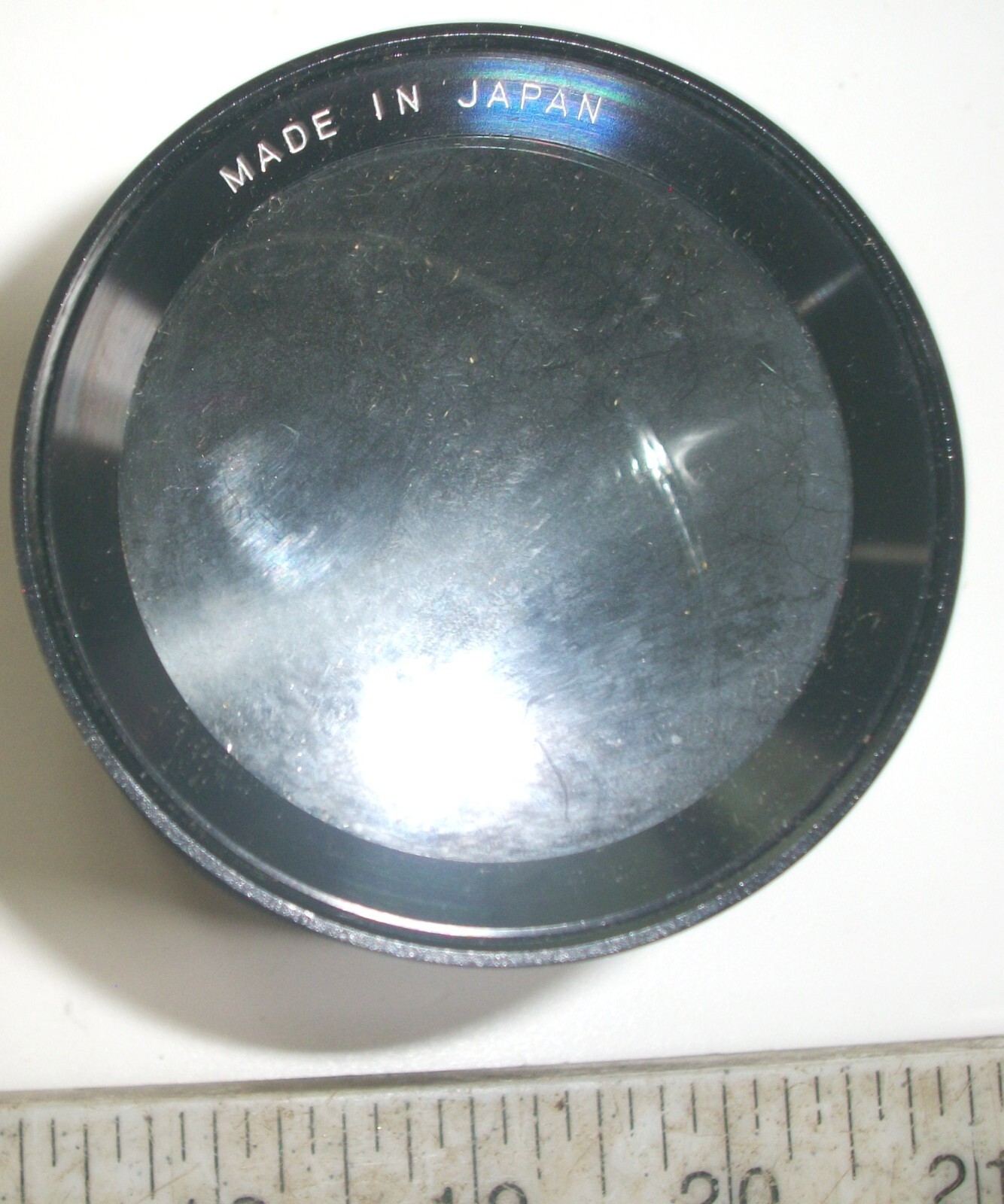 MIRACULAR RIGHT ANGLE ATTACHMENT 85mm OR LARGER TELEPHOTO LENS SLR CAMERA & OB