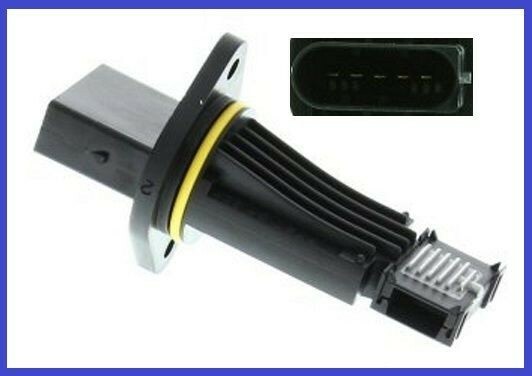 Débitmètre d'air Mercedes 7.22684.07.0 Pierburg pour moteur CDI