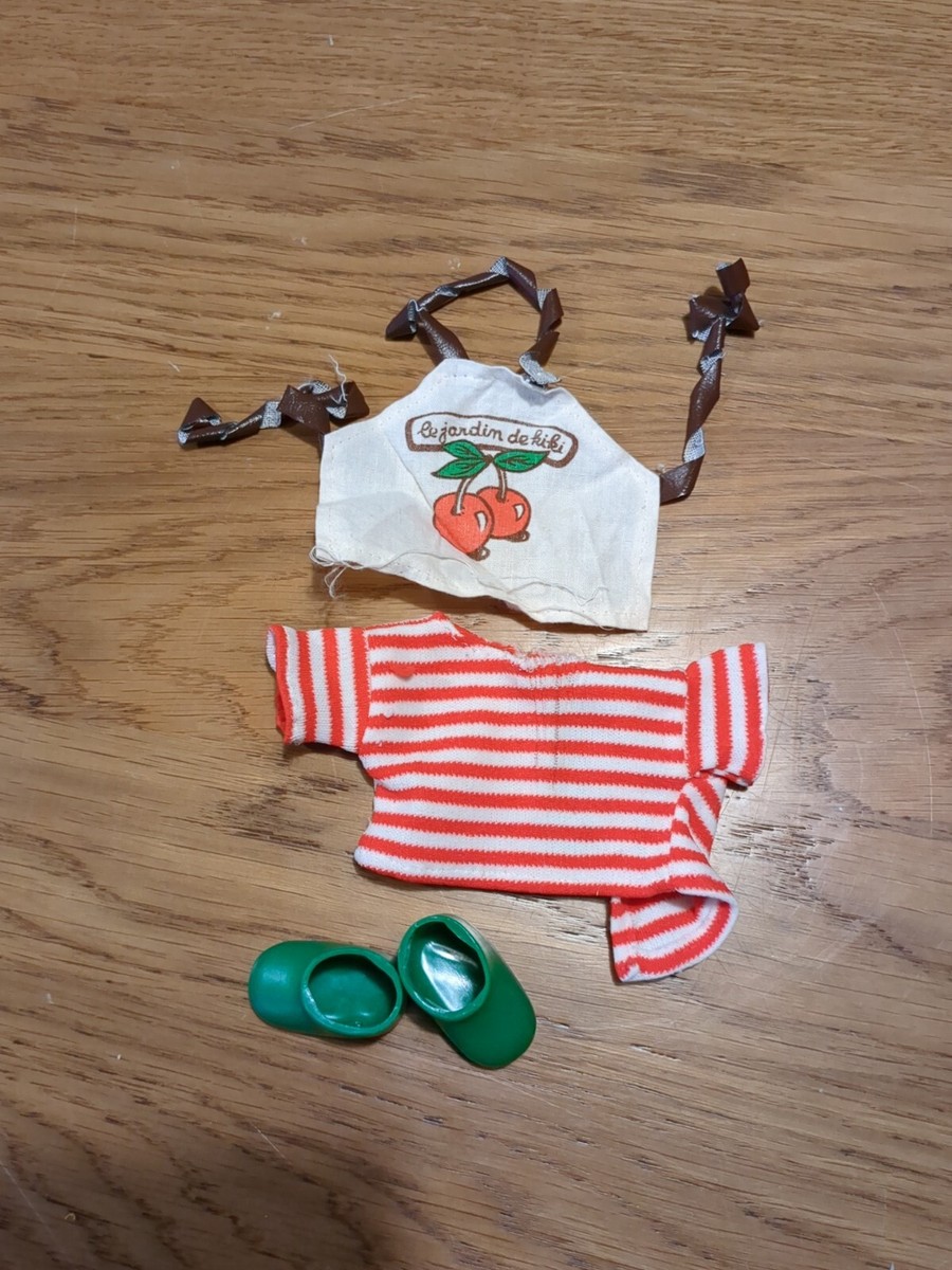 Kit KIKI écolier Vintage Des Années 70-80 – Fournitures Scolaire Rétro Fabriqué En France