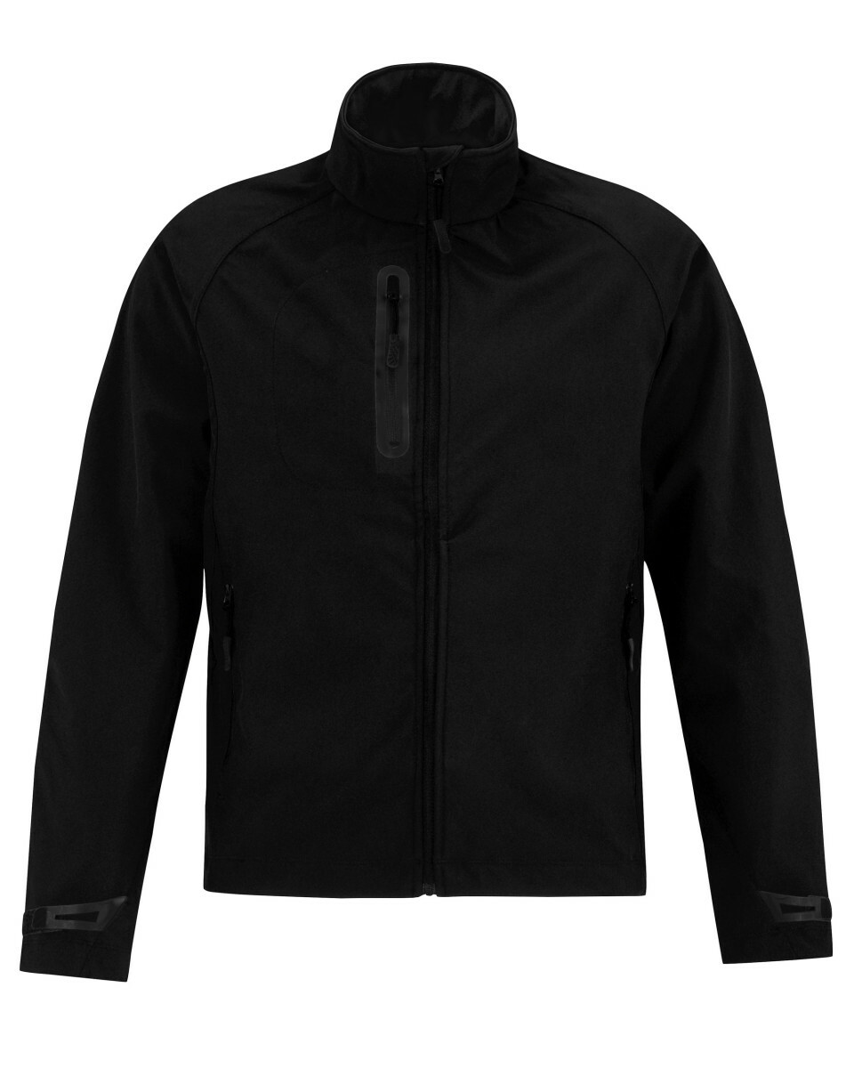 softshell b&c