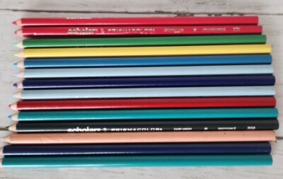 Prismacolor Scholar Colored Pencils Singles CHOOSE YOUR COLOR READ