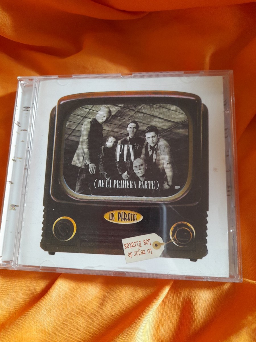 LOS IVAN CD FIRMADO FIN DE LA PRIMERA PARTE