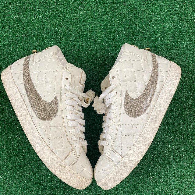 nike blazer sb supreme