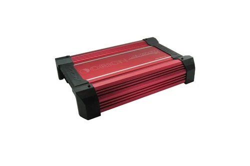 Orion HCCA1200.2 HCCA Series 1200W RMS 2-Channel Class-AB Amplifier