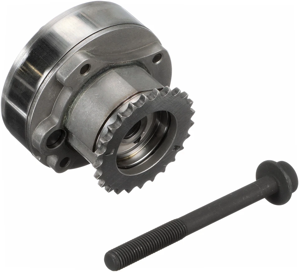 盖茨发动机可变阀定时 (VVT) 链轮适用于 2013 - 2017 年福特 Flex — 第 3/4 张图片