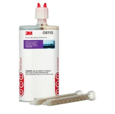 3M™ Panel Bonding Adhesive, 08115, 200 ml cartridge