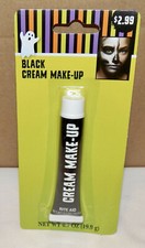 Halloween Make-Up Kits You Choose Type Washable Non-Toxic NIB 209I