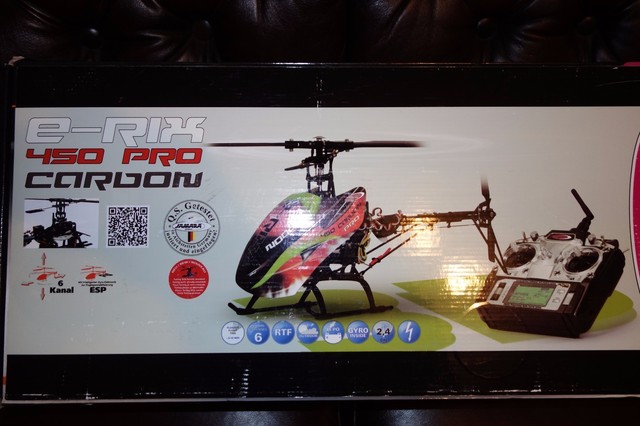 jamara rc helicopter