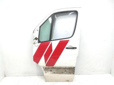 2E0831051 2008404 tür vorne links VOLKSWAGEN CRAFTER CAJA CERRADA 2.0 TDI 2006