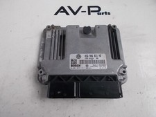 Original VW Passat 3C 2,0 TDI Motor Steuerteil Steuergerät 03G906021MR