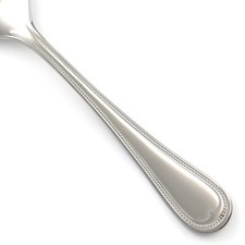 Reed & Barton ELEGANT BEAD Stainless 18/10 Be...