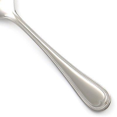 Reed & Barton ELEGANT BEAD Stainless 18/10 Beaded Silverware CHOICE Flatware
