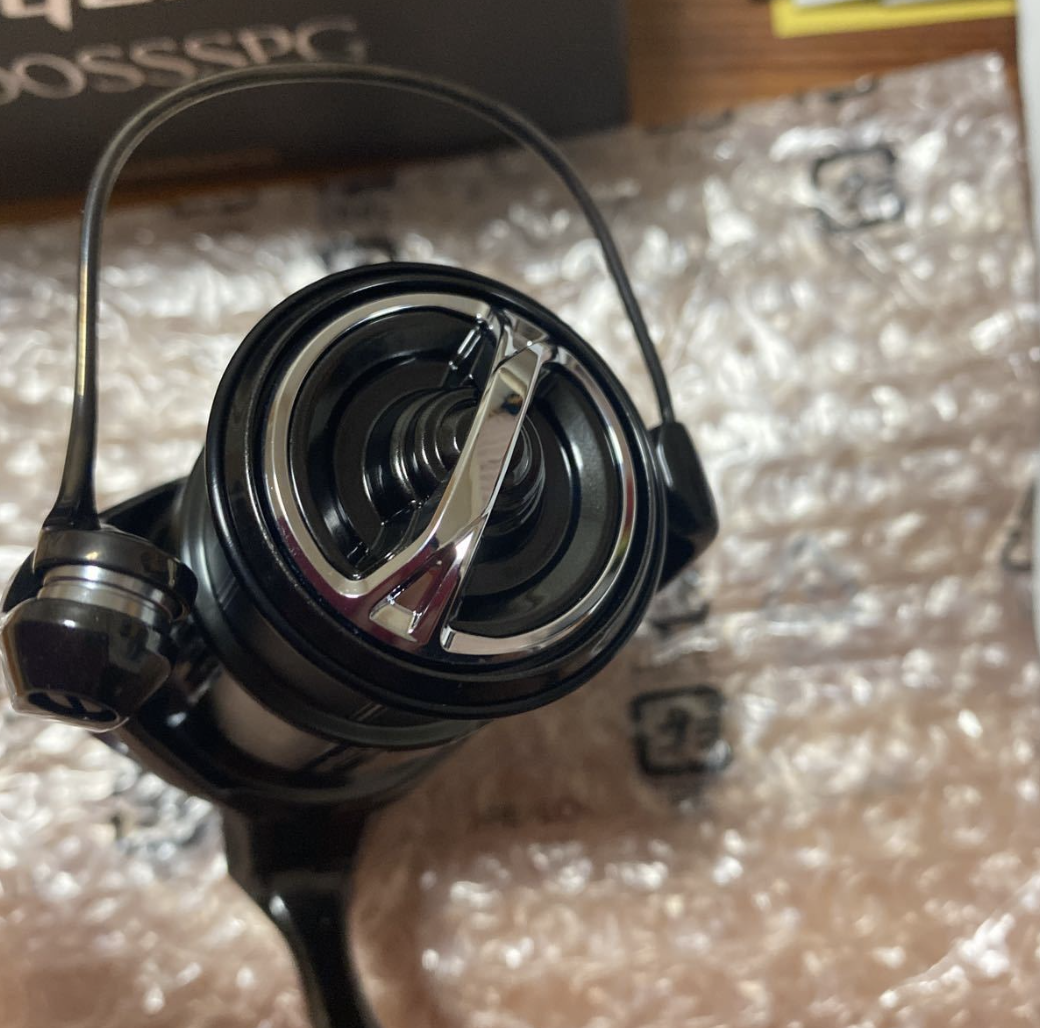 Shimano 23 Vanquish 1000SSSPG Spinning Reel in the Box | eBay Shimano 23 Vanquish 1000SSSPG Spinning Reel in the Box | eBay