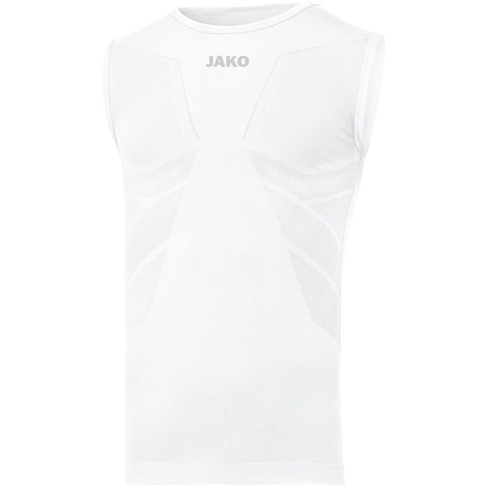 JAKO Tanktop Comfort 2.0 Herren Funktionsshirt Funktionsunterwäsche 6055 - Bild 2 von 3