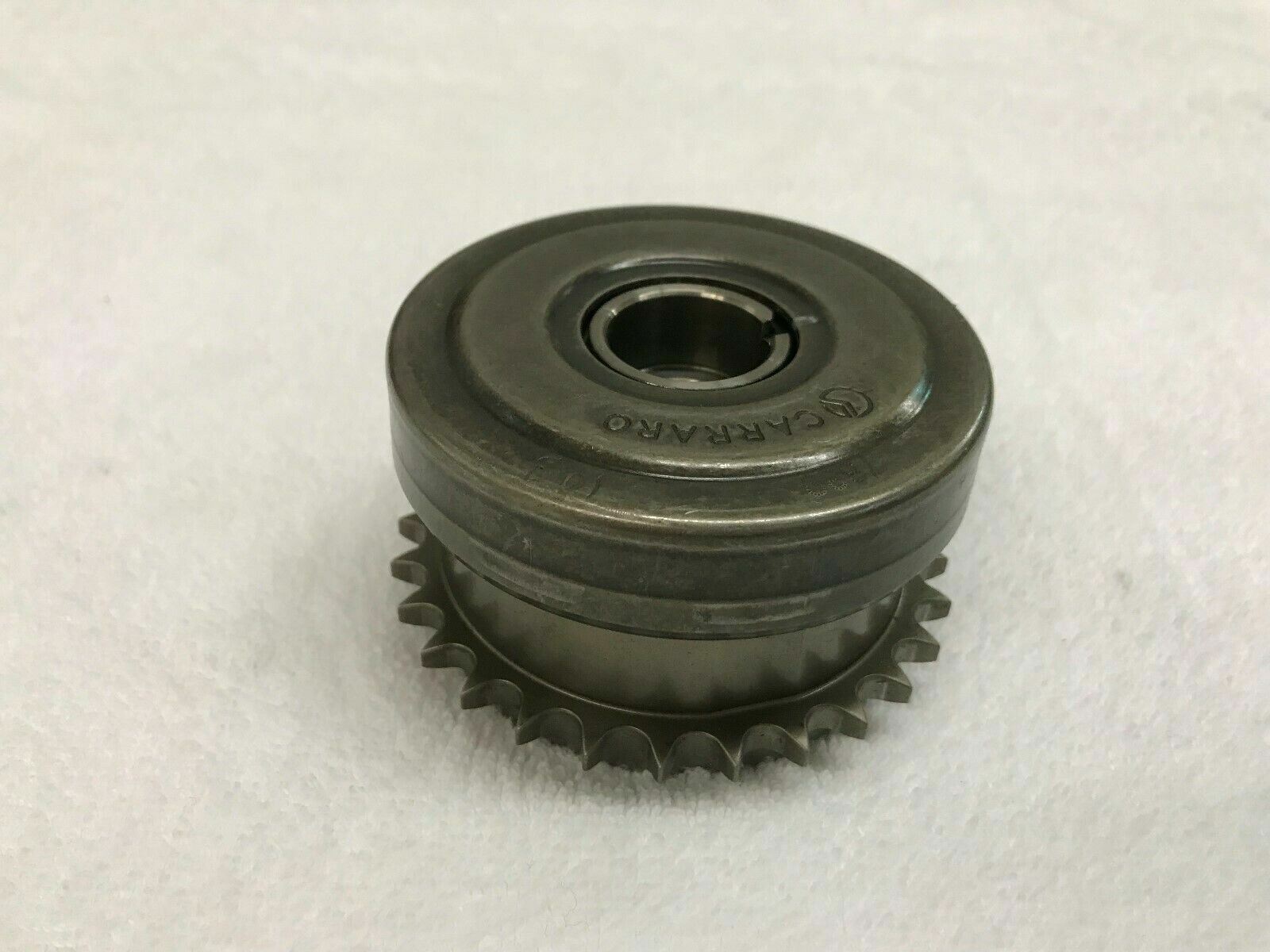 LAMBORGHINI AVENTADOR 700 720 EXHAUST PHASE TRANSFORMER CAMSHAFT OEM 07M109084G