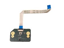 Carte bouton allumage + Vis - HP DV7-4xxx - DA0LX7PB4B0 - Testé OK