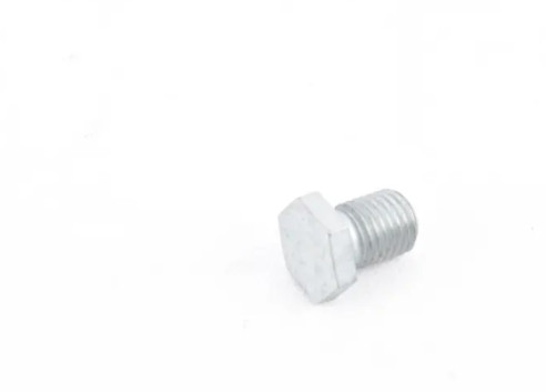 5PCS NEW BMW 1 F21 ENGINE OIL DRAIN PLUG M12X16 11137535106 85-20 ORIGINAL - Foto 2 di 7