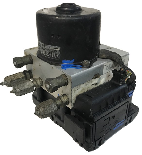 2000 01 2002 Ford Ranger ABS Anti Lock Brake Pump Module 1L542C346