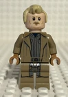 LEGO Star Wars - Tobias Beckett Minifigure (sw0941) - New!