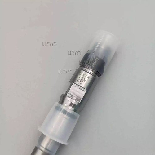 New 1PC 0445120268 Fuel Injector fits for Deawoo Doosan Engine DL06S 0445120080 - Picture 3 of 8