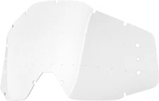 Open Box 100% Adult Accuri/Strata Replacement Goggle Lens Clear