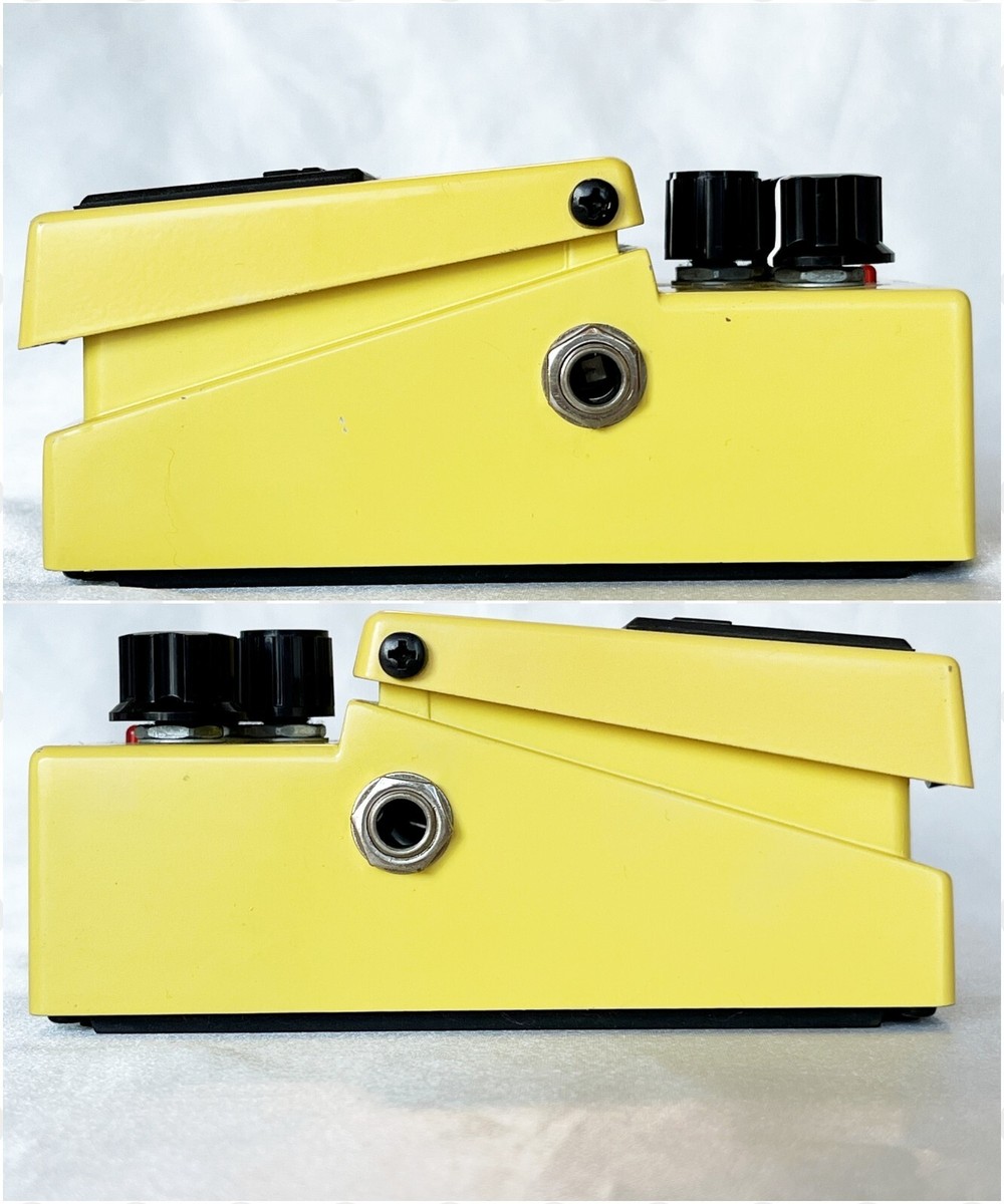 ギター BOSS sd-1 BOSS SD-1 定番 初心者 歪み エフェクター 送料無料 | サウンド