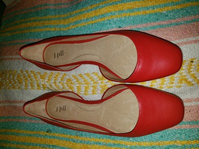 j jill shoes