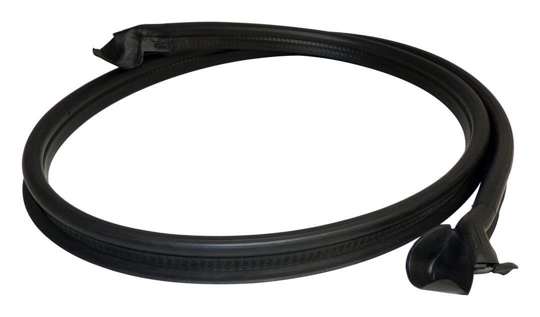 Liftglass Seal 68088043AA 12304.13 fits 11–18 Jeep Wrangler JK main image 1