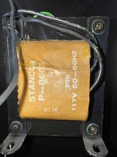 STANCOR P-8665 117V 8A