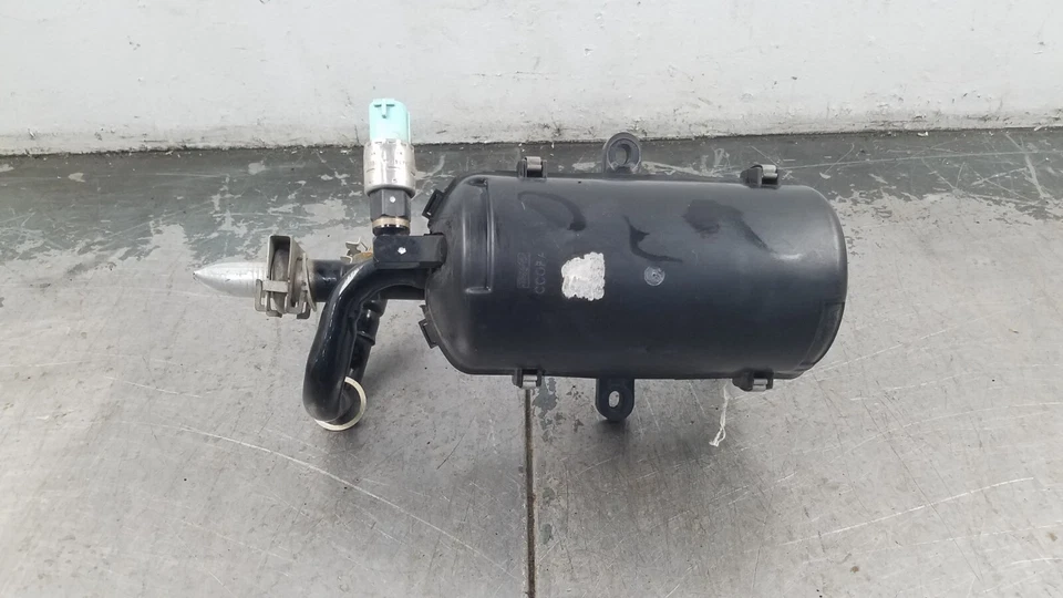 2007 Grand Marquis / Crown Vic Victoria A/C Receiver Dryer #2679 VV2 - Image 3 of 4