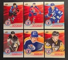 2013-14 UPPER DECK NATIONAL HOCKEY CARD DAY - YOU CHOOSE - FINISH YOUR SET