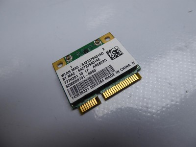 Carte Mère (scheda Power) DA0JE2BB8C5 Pour Sony Vaio PCG-K115M - Occasion Fonctionnelle