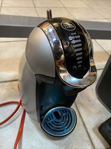 Nescafe Dolce Gusto Genio 2 Espresso Coffee Machine Ebay