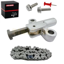 Cam Timing Chain & Tensioner Kit For Honda Rancher 350 TRX350TM/TE/FM/FE 2000-06