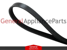 Washer Dryer Belt Fits Admiral Amana Magic Chef Maytag Speed Queen # 40111201