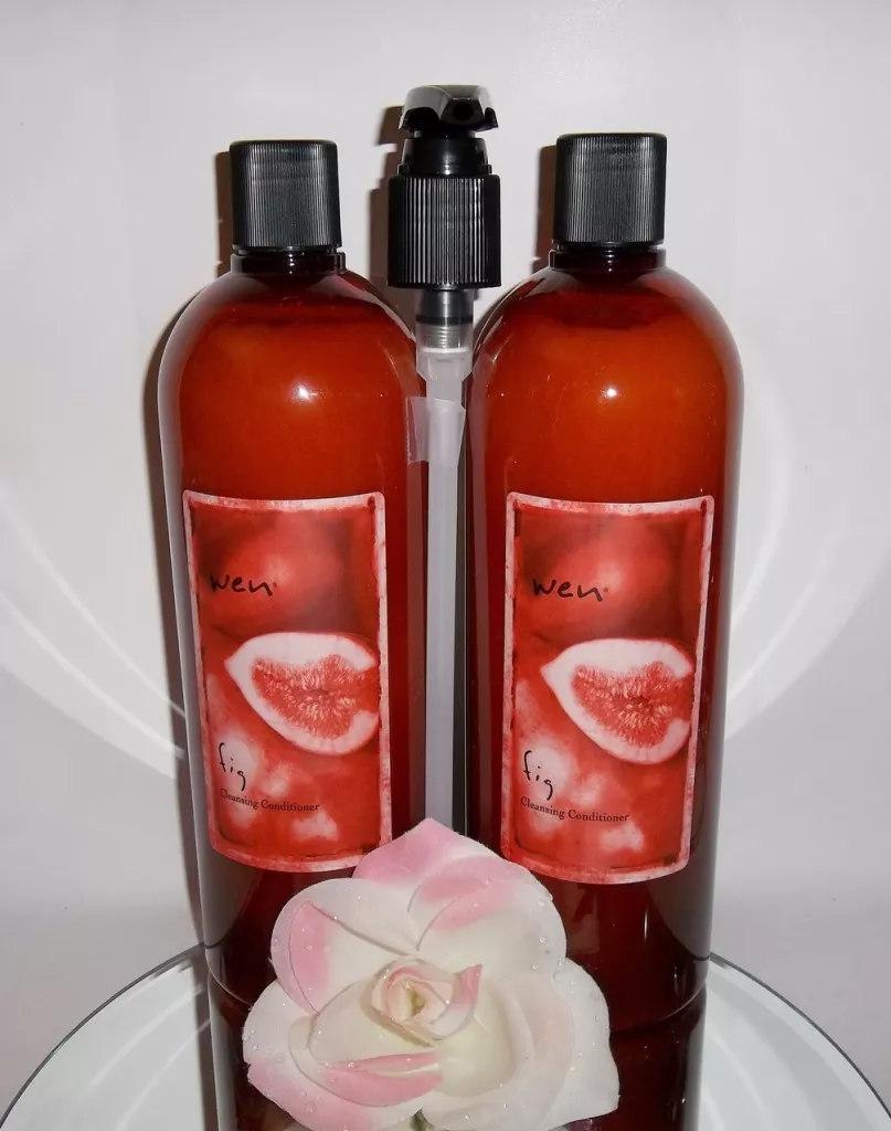 wen Cleansing Conditioner 2本セット-