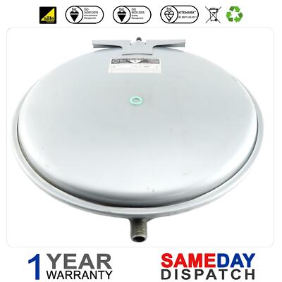 VOKERA COMPACT 24 28 28SE 25HE BOILER EXPANSION VESSEL 2204 UK