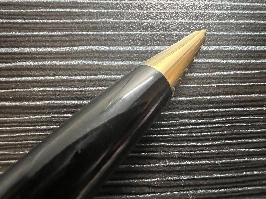 MONTBLANC Meisterstuck 165 Classic 0.7mm Twist system Mechanical