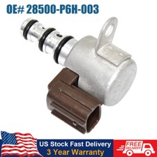 28500-p6h-003 Transmission Solenoid Valve For 1998-2006 Accord Acura Odyssey