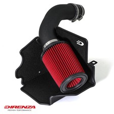 KIT FILTRO ASPIRAZIONE ARIA FREDDA DIRENZA PER FORD FIESTA MK8 ST 1.5 2018+