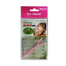 Eye Charm Double Eyelid Tape 40 pairs (New Package) [Free USA Shipping]