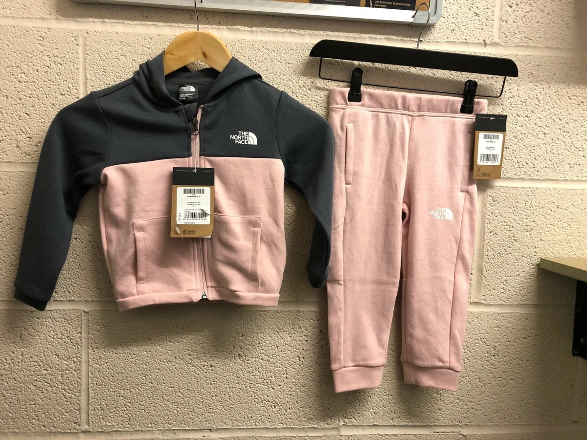 North face tracksuit ebay sale