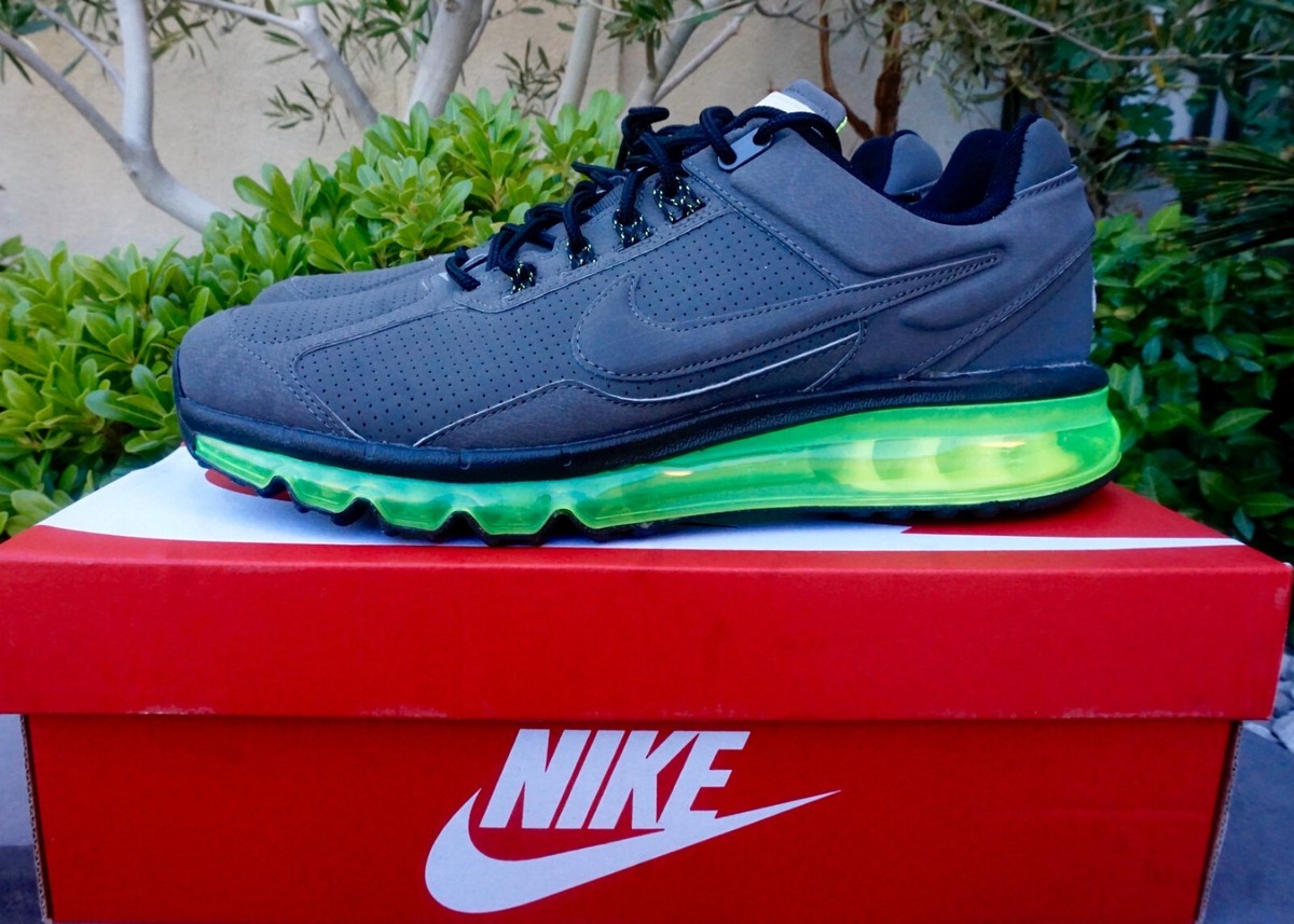 nike air max 2013 leather