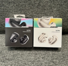 BOSE ULTRA OPEN EARBUDS 881046-0010 (BLACK) N...