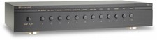 Russound PRO-12 HP Twelve Pair Speaker Selector with Impedence Matching 100W/Ch.