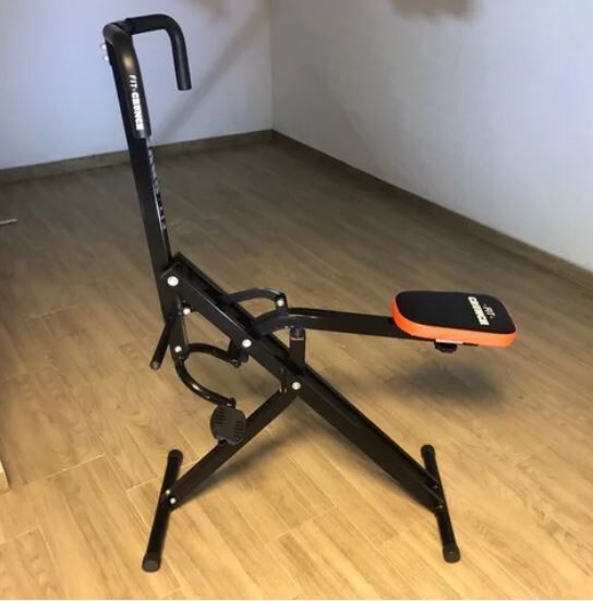 Banco de musculacion