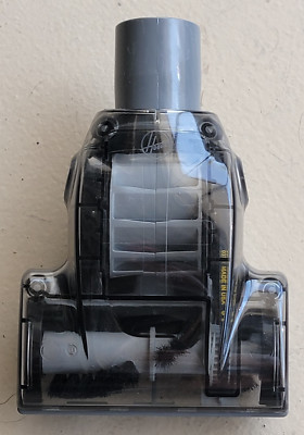 Hoover Pet Turbo Mini Air Nozzle Typhoon Brush Tool 521025000