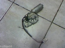 Scheibenwischermotor Hinten - Kombi Ford Mondeo BNP 93BB-17404-W1B