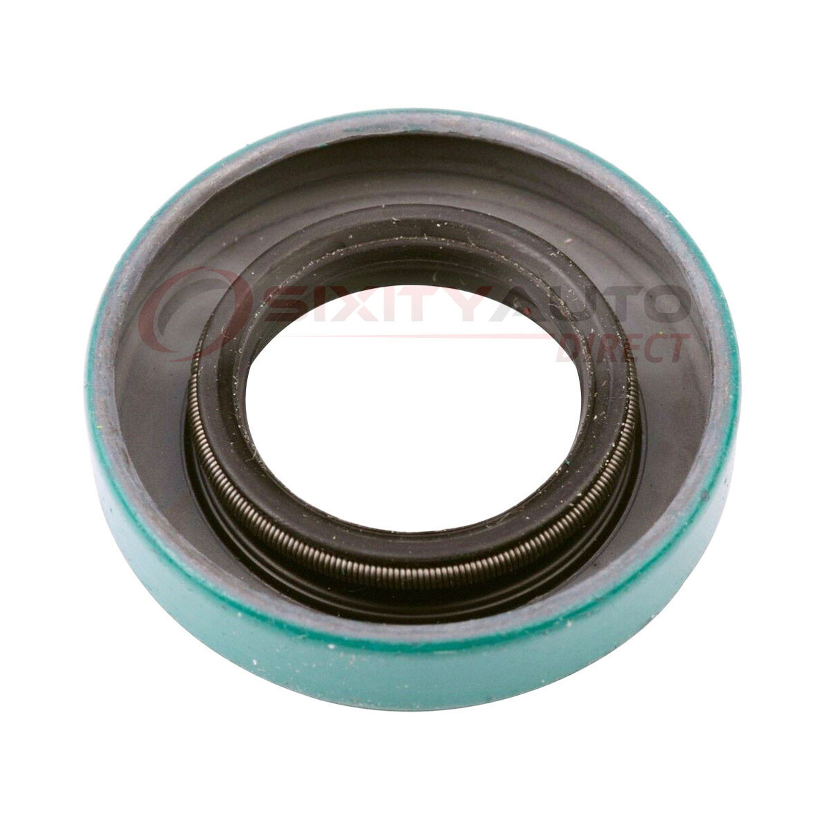 SKF Power Steering Pump Shaft Seal for 20022005 Chevrolet Trailblazer